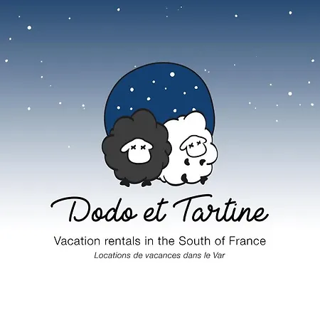 Authentic 2 Bedroom With Ac - Dodo Et Tartine 툴롱